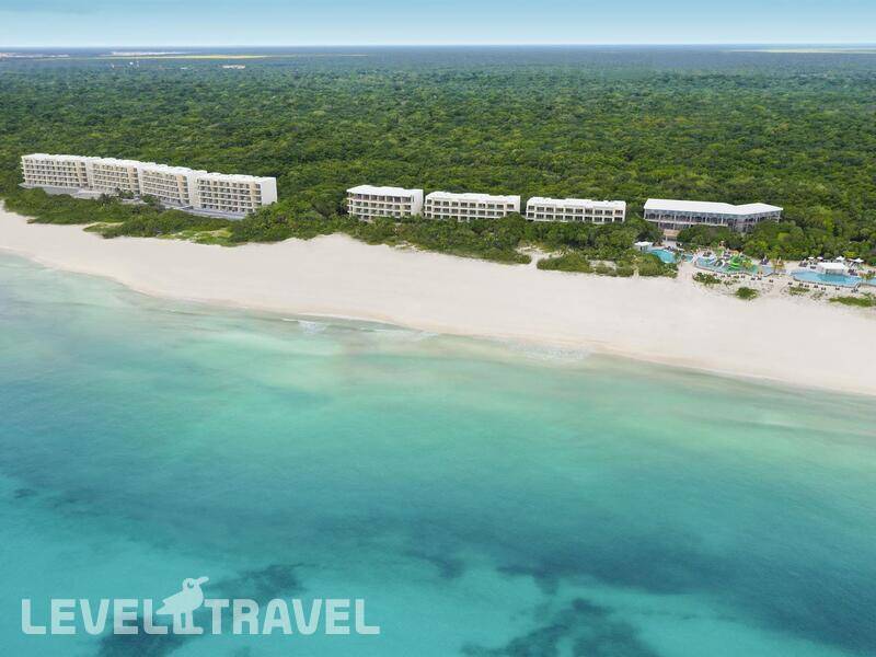 Фотография Palmaia - The House Of Aia Wellness Enclave All Inclusiv