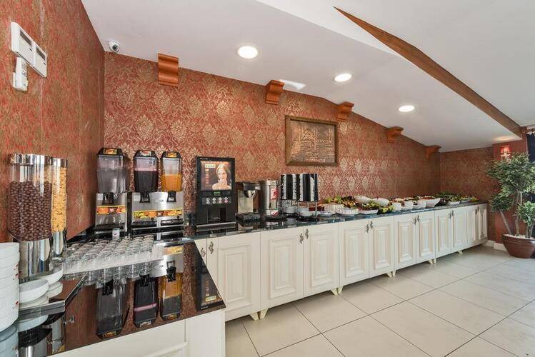 Marnas Hotel