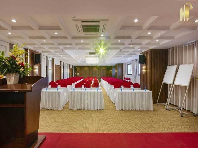 Daphovina Hotel Nha Trang (Ex. Aston Nt)