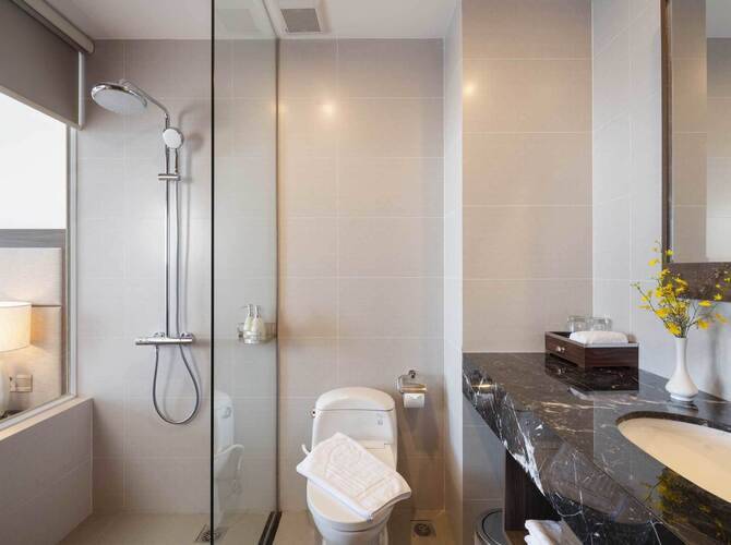 Daphovina Hotel Nha Trang (Ex. Aston Nt)