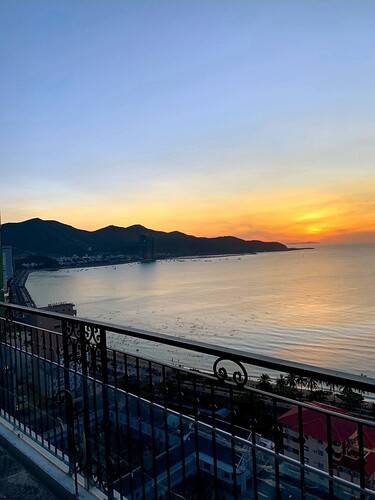 Daphovina Hotel Nha Trang (Ex. Aston Nt)