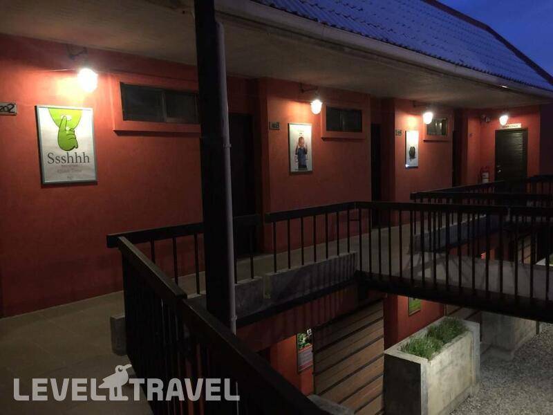 Фотография Dreamers Paradise Hotel & Resort