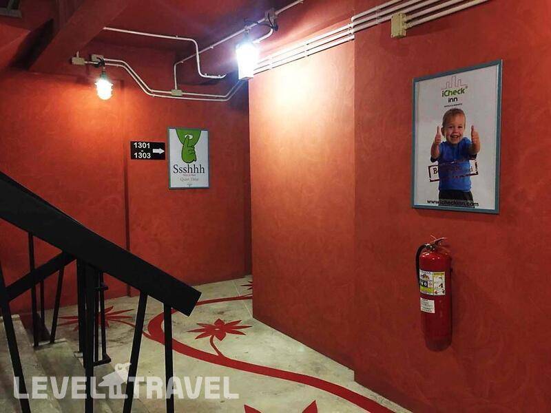 Фотография Dreamers Paradise Hotel & Resort