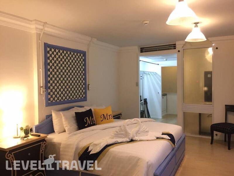 Фотография Dreamers Paradise Hotel & Resort