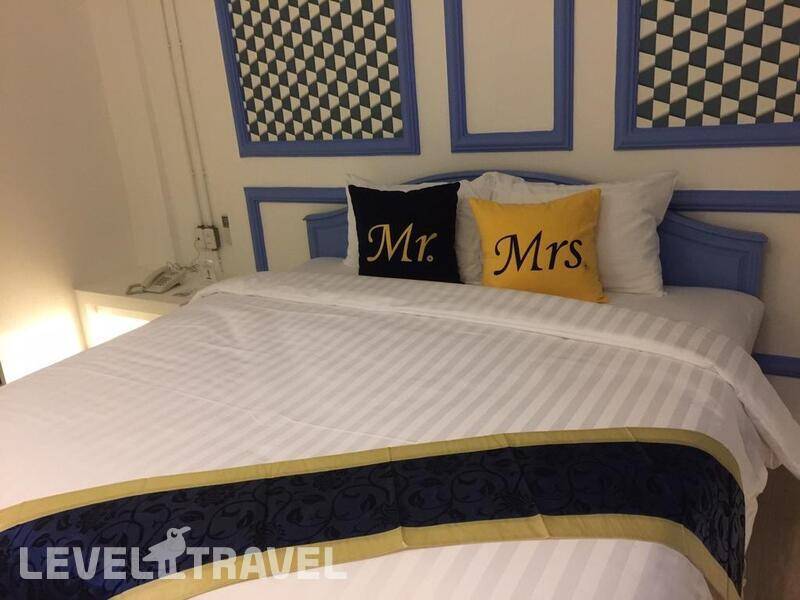 Фотография Dreamers Paradise Hotel & Resort
