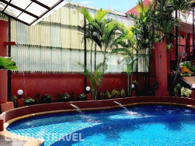 Фотография Dreamers Paradise Hotel & Resort