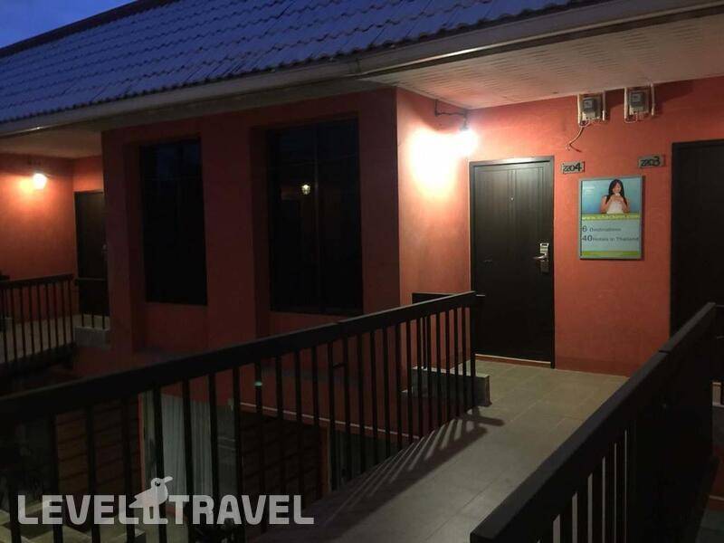 Фотография Dreamers Paradise Hotel & Resort