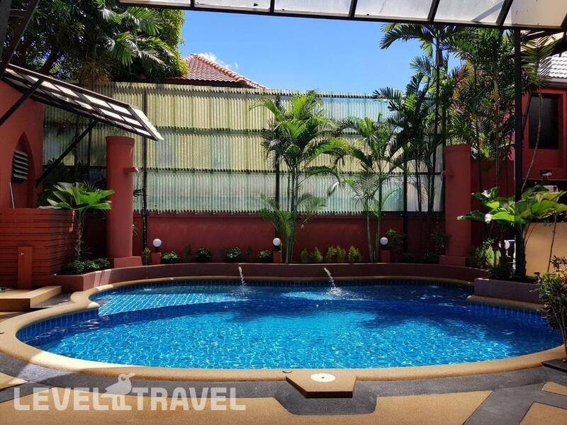 Фотография Dreamers Paradise Hotel & Resort