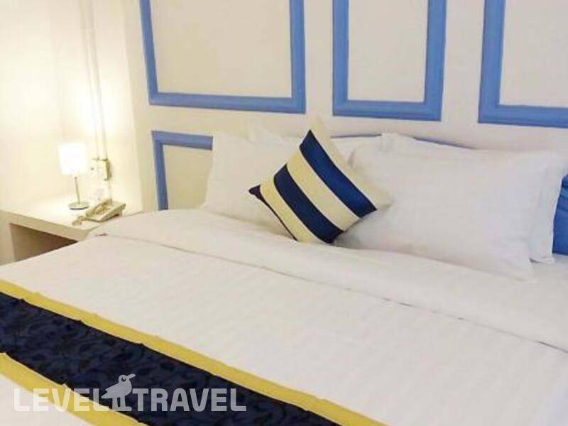 Фотография Dreamers Paradise Hotel & Resort