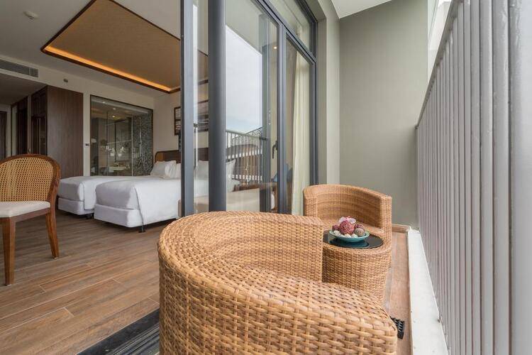 Best Western Premier Sonasea Phu Quoc Resort