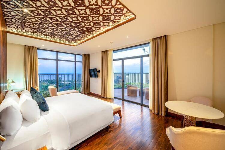 Best Western Premier Sonasea Phu Quoc Resort