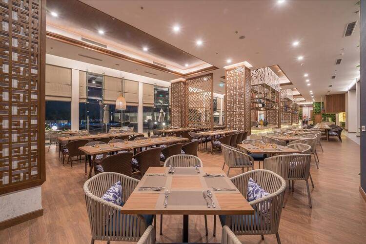 Best Western Premier Sonasea Phu Quoc Resort