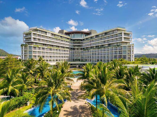Best Western Premier Sonasea Phu Quoc Resort
