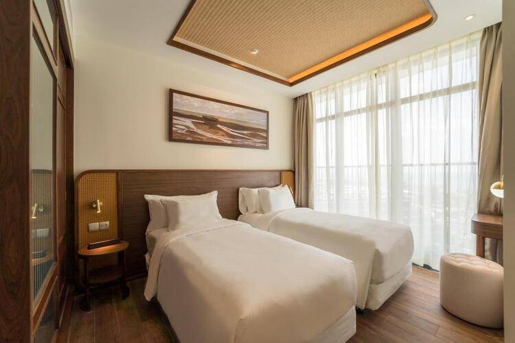 Best Western Premier Sonasea Phu Quoc Resort