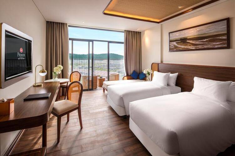 Best Western Premier Sonasea Phu Quoc Resort
