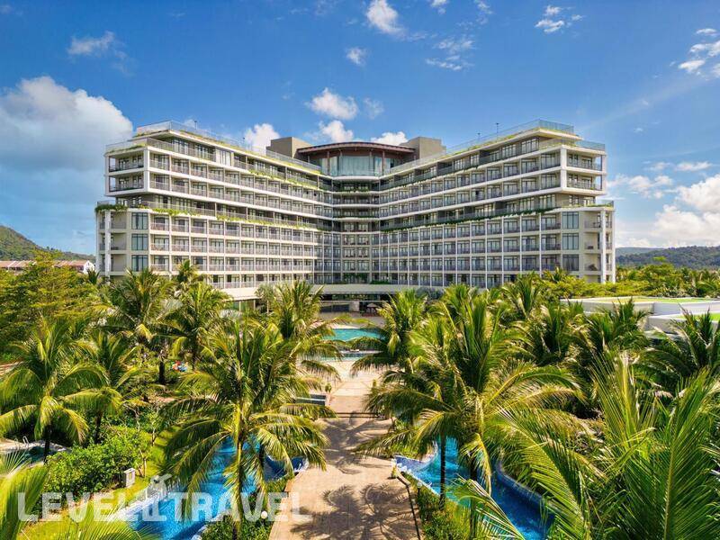 Best Western Premier Sonasea Phu Quoc Resort