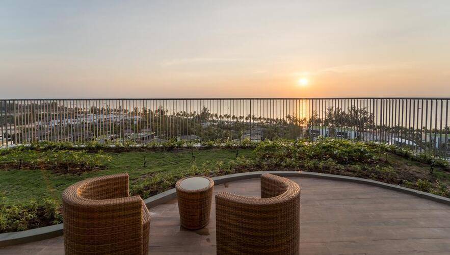 Best Western Premier Sonasea Phu Quoc Resort