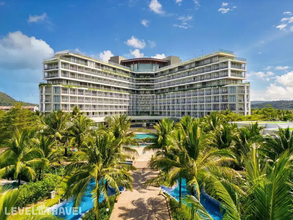 Best Western Premier Sonasea Phu Quoc Resort