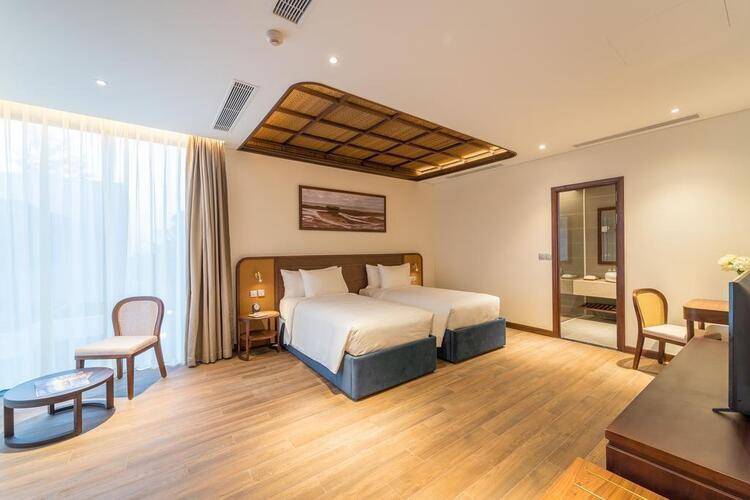 Best Western Premier Sonasea Phu Quoc Resort