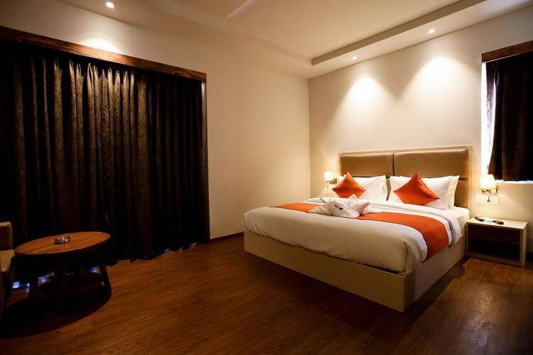 Amara Grand