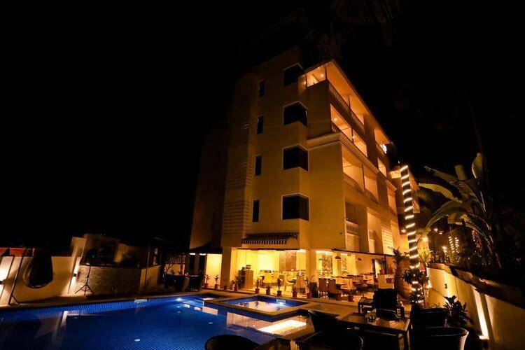 Amara Grand
