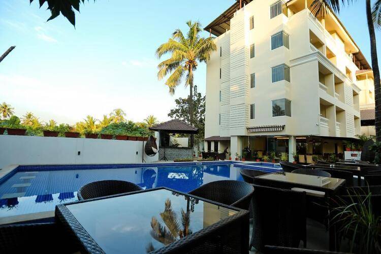 Amara Grand