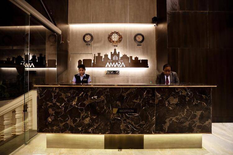 Amara Grand