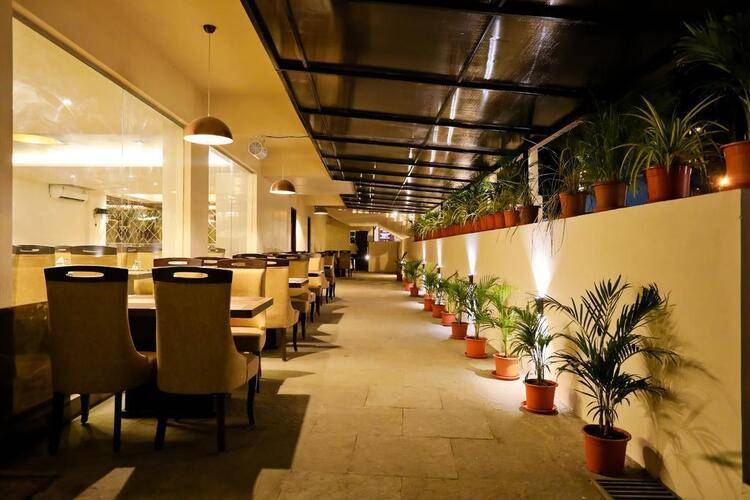 Amara Grand