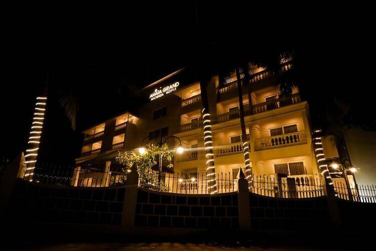 Amara Grand