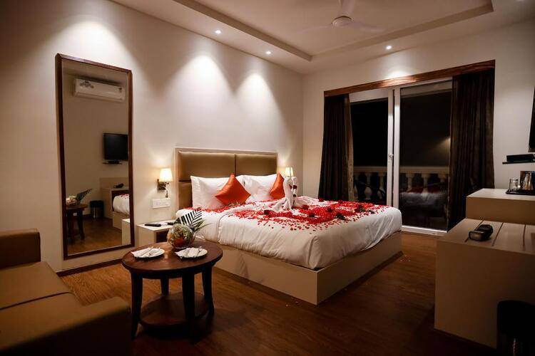 Amara Grand