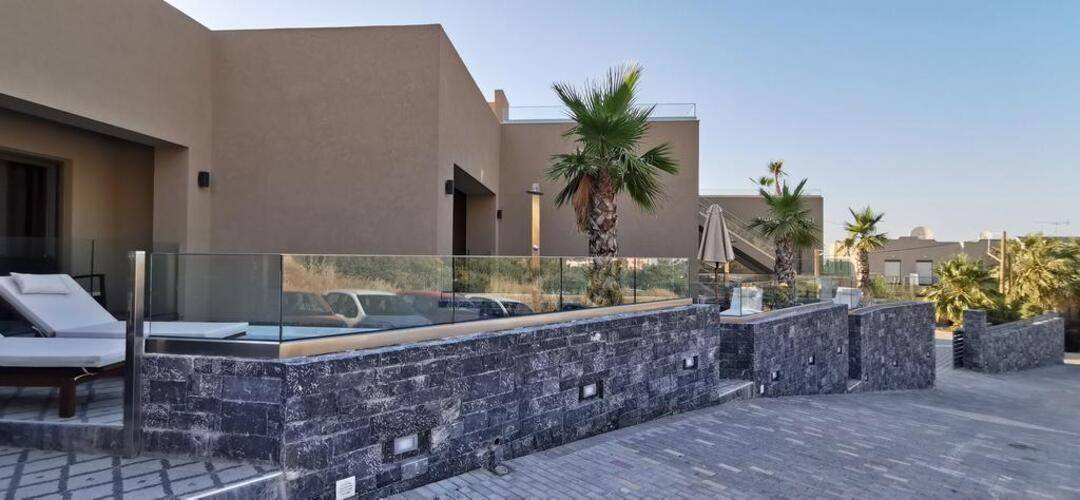 Villaggio Hotel Hersonissos (Adults Only 16+)
