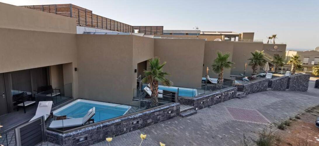 Villaggio Hotel Hersonissos (Adults Only 16+)
