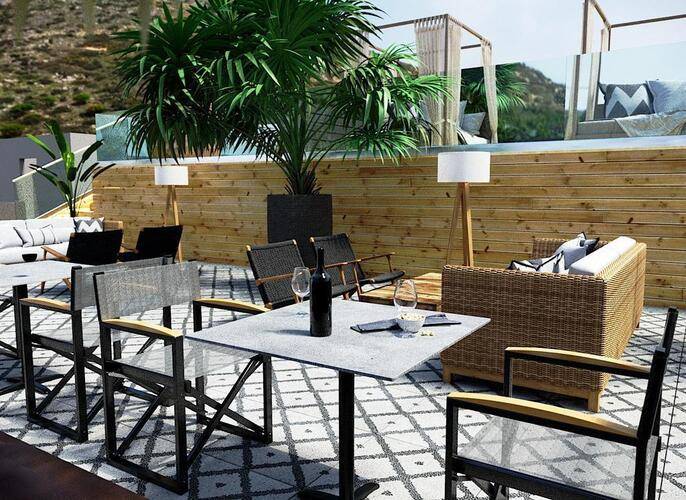 Villaggio Hotel Hersonissos (Adults Only 16+)