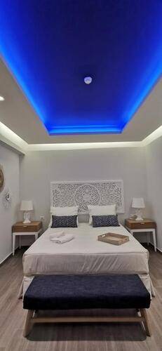 Villaggio Hotel Hersonissos (Adults Only 16+)