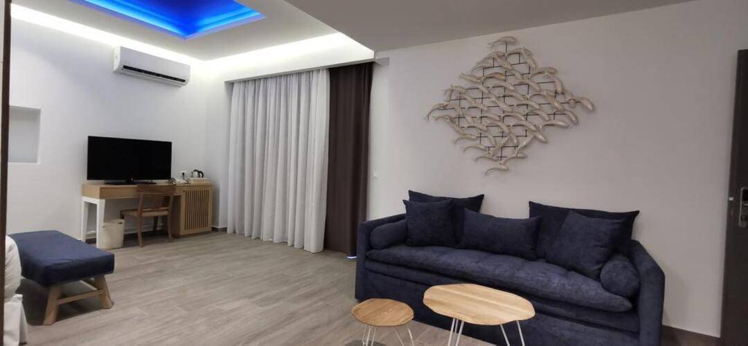 Villaggio Hotel Hersonissos (Adults Only 16+)