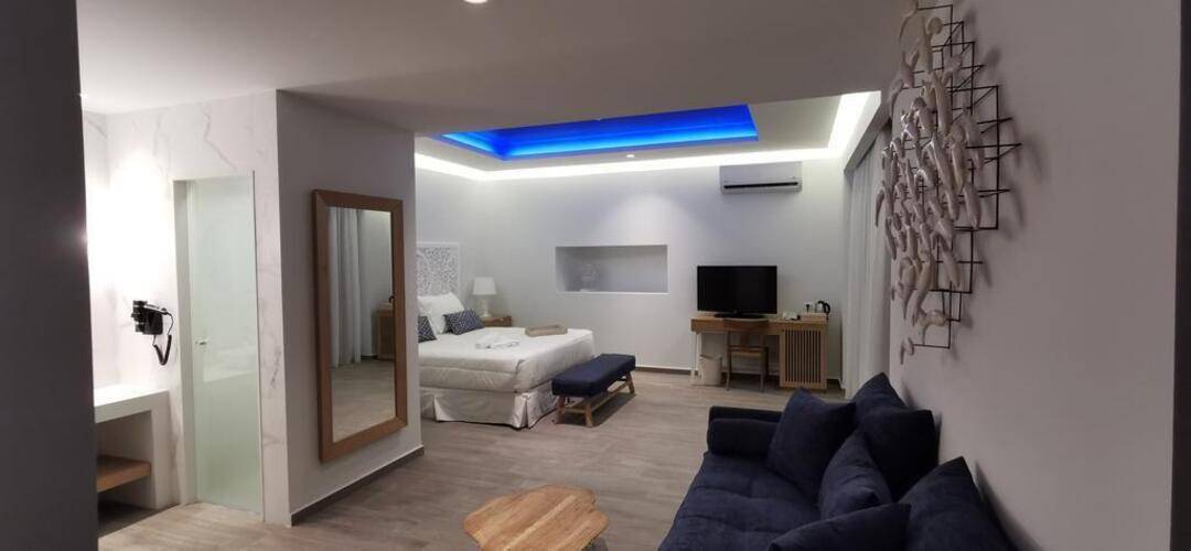 Villaggio Hotel Hersonissos (Adults Only 16+)