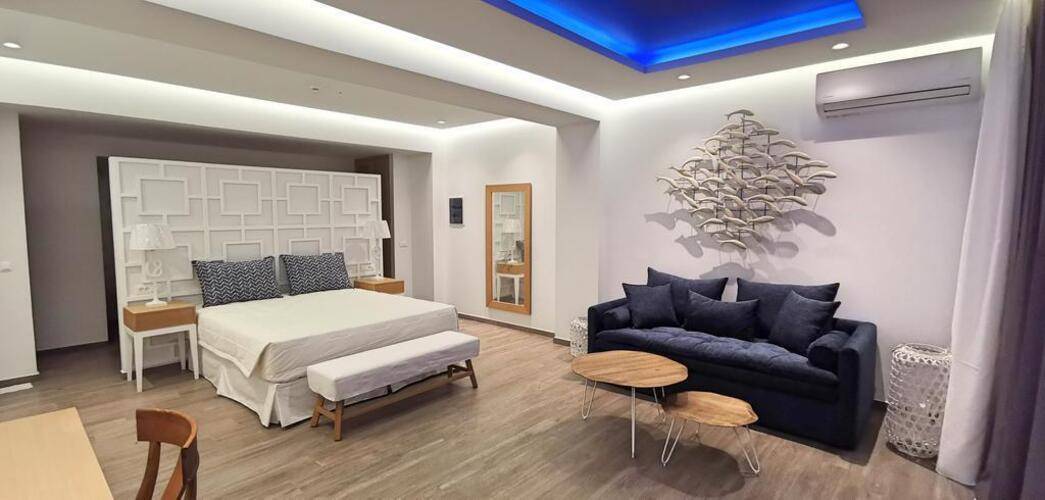 Villaggio Hotel Hersonissos (Adults Only 16+)
