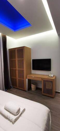 Villaggio Hotel Hersonissos (Adults Only 16+)