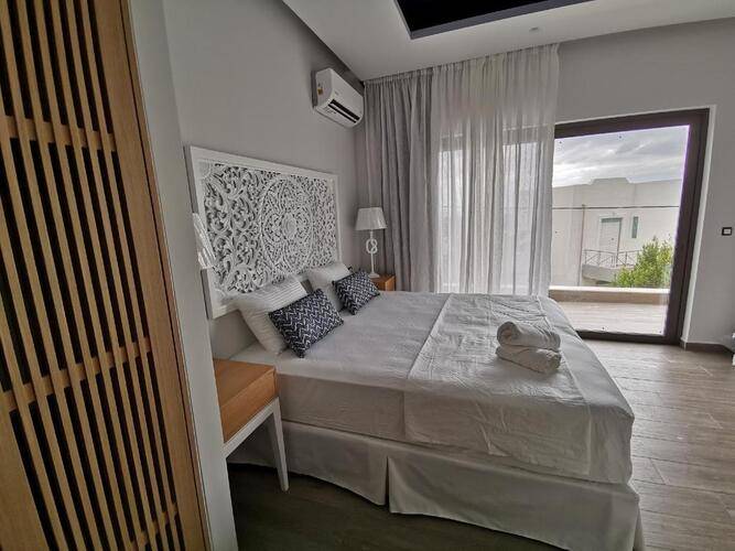 Villaggio Hotel Hersonissos (Adults Only 16+)