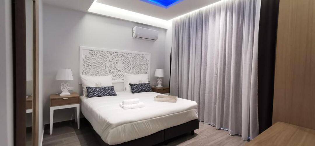 Villaggio Hotel Hersonissos (Adults Only 16+)