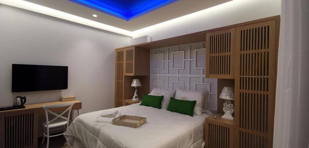 Villaggio Hotel Hersonissos (Adults Only 16+)