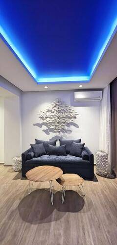 Villaggio Hotel Hersonissos (Adults Only 16+)