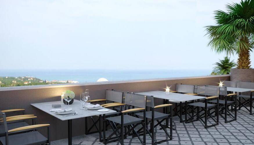 Villaggio Hotel Hersonissos (Adults Only 16+)