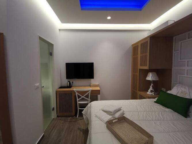 Villaggio Hotel Hersonissos (Adults Only 16+)