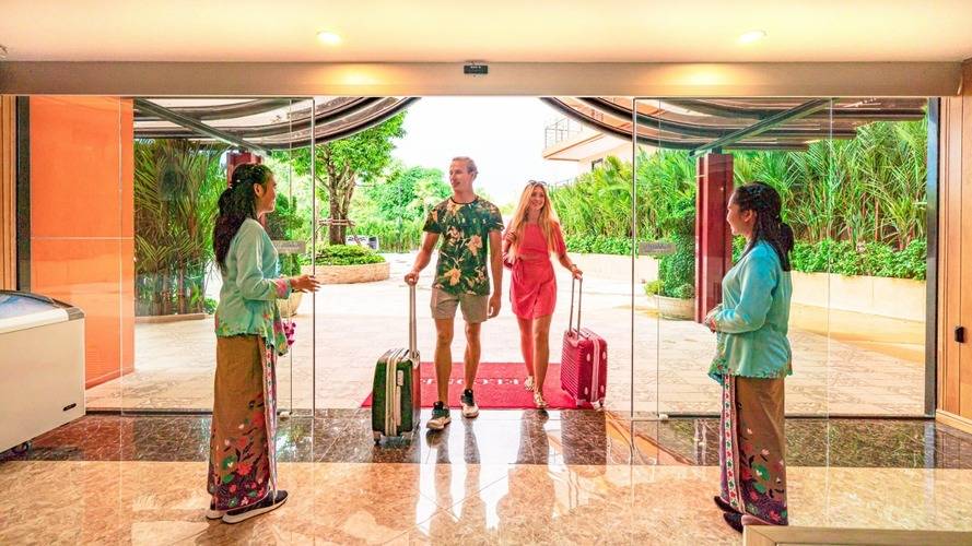 Mai Khao Beach Condotel