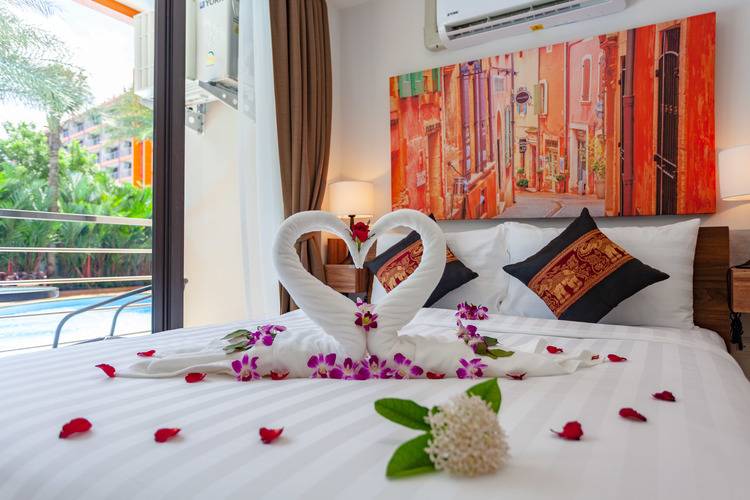 Mai Khao Beach Condotel