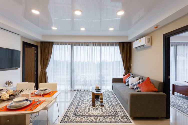 Mai Khao Beach Condotel