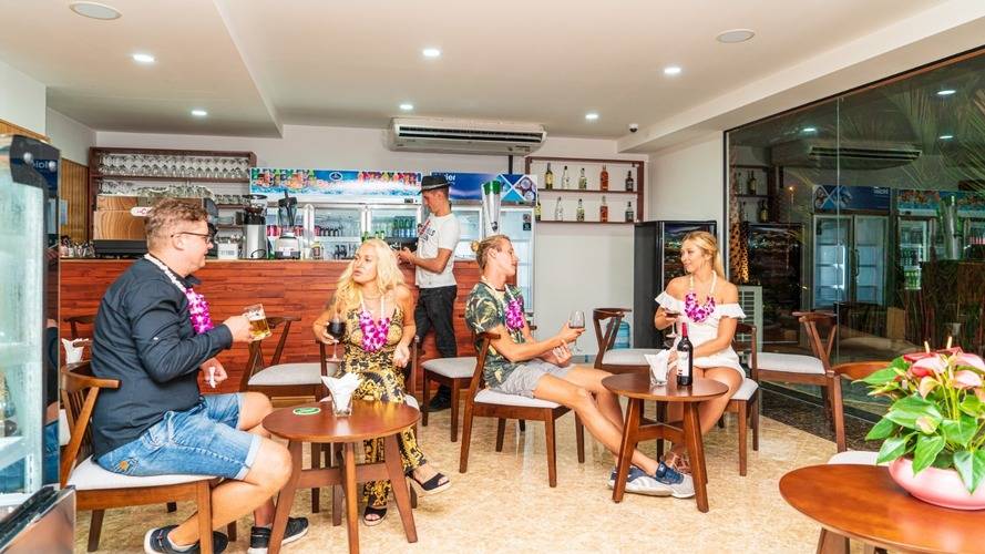 Mai Khao Beach Condotel