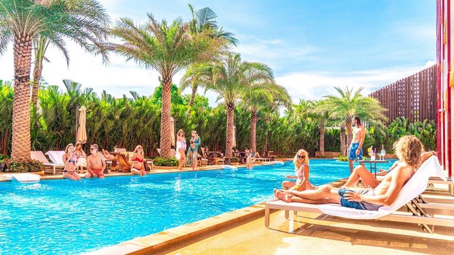 Mai Khao Beach Condotel