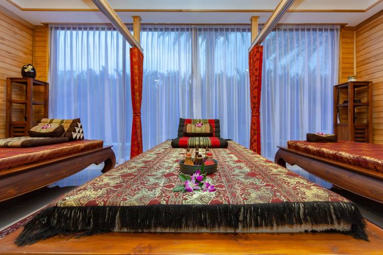 Mai Khao Beach Condotel